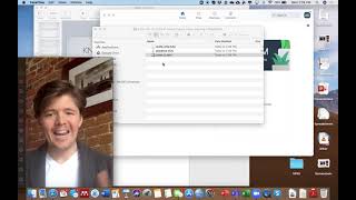 How to record a presentation using zoom [upl. by Ntsuj]