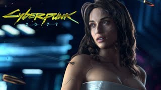 Cyberpunk 2077  Part 1  WELCOME TO NIGHT CITY [upl. by Keisling576]