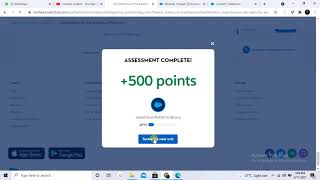 Salesforce Platform Basics  Salesforce Trailhead part 9  Trailhead salesforce  Trailhead [upl. by Kaylee]