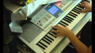 Libera me from hell Piano [upl. by Domingo]