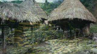 IFUGAO HOUSEHISTORY 331 [upl. by Chobot57]