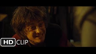 Voldemorts Back  Harry Potter and the Goblet of Fire [upl. by Yenmor763]