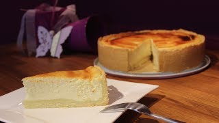 bester Käsekuchen  Sallys Classics  Sallys Welt [upl. by Fricke431]