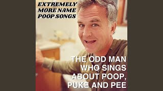 The Fionnuala Poop Song [upl. by Siwel663]