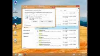 How to Uninstall MSN [upl. by Elmo299]