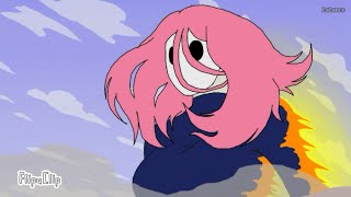 Short Flipaclip Fight Animation [upl. by Horbal629]