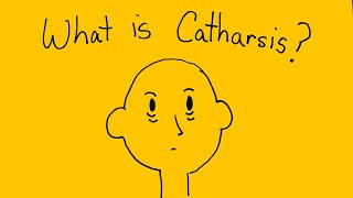 What is Catharsis  The Importance of Cathartic Art [upl. by Divadnoj168]