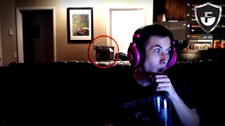 7 Craziest Livestream Occurrences Caught on Camera [upl. by Mudenihc]