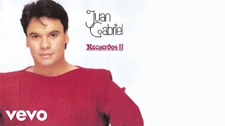 Juan Gabriel  Tus Ojos Mexicanos Lindos Cover Audio [upl. by Pronty857]