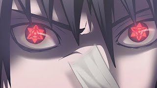 All Mangekyō Sharingan Awakenings  Naruto Shippuden [upl. by Kesia]