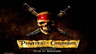 Pirates of the Caribbean OST  Extended Soundtrack [upl. by Winser]