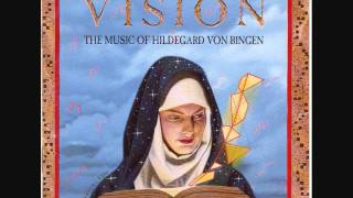 01 Praise for the Mother O Virga Ac Diadema  Vision  Hildegard von Bingen [upl. by Arised]