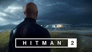 HITMAN™ 2 Master Difficulty  Hawkes Bay quotNightCallquot New Zealand Silent Assassin Suit Only [upl. by Trish496]