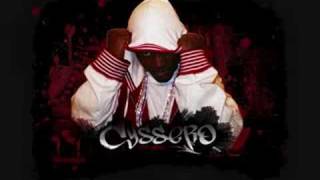 Cyssero Vs Cassidy Warning Shotz [upl. by Entsirhc]