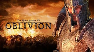 The Elder Scrolls IV Oblivion 1440p PS3 Longplay Full Game Main Quest Walkthrough No Commentary [upl. by Avert]