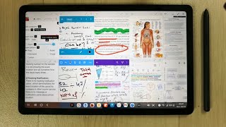 Best 10 NoteTaking and Handwriting Android Apps for 2021 [upl. by Kalindi]