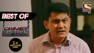 Best Of Crime Patrol  The Call  Full Episode [upl. by Lohner]