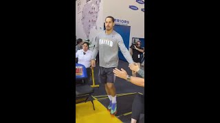 G League United Takes The Floor Shorts [upl. by Kcoj867]