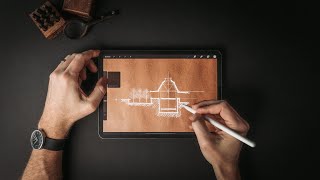 iPad for Architects Do you really need one [upl. by Truk]