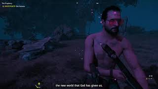 Far Cry New Dawn  New Eden’s Secret amp The Prophecy Walkthrough [upl. by Ecnatsnoc299]