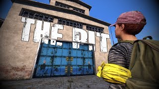 The Pit 2019 A DayZ Movie [upl. by Tony37]