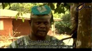 Opa Ase  Yoruba Nollywood Movie 2012 Latest [upl. by Gracie]