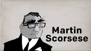 Martin Scorsese on Framing [upl. by Aeuhsoj638]