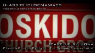 Oskido church grooves [upl. by Nahtanoj]