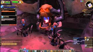 Runeforging Preparation For Battle Quest  World of Warcraft [upl. by Ititrefen]