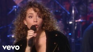 Mariah Carey  Make It Happen MTV Unplugged  HD Video [upl. by Macintyre]