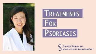 Treatments for Psoriasis [upl. by Sokil]