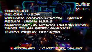 DJRIZ™ GELORA  USOP DUGEM REMIX 2024 [upl. by Yrrej]