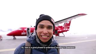 The Insiders Guide Expect The Unexpected in Greenland [upl. by Rep]