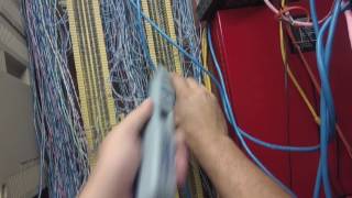 How To Locate A Phone Wire For Phone Hook Up [upl. by Danyette]