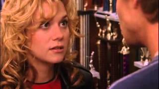 OTH  Leyton scenes 1 x 13 part 1 [upl. by Aubert]