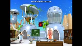 Spacetoon TV ME Science Planet Opening Intro 20062013 [upl. by Hsiri614]