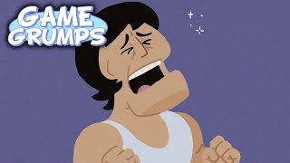 Game Grumps Animated  Craig Penderson  by Carl Doonan [upl. by Miriam]