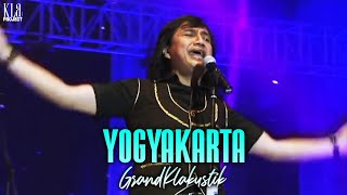 KLa Project  Yogyakarta GrandKLakustik Show [upl. by Mullac743]