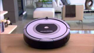 Quick start guide to Roomba® [upl. by Yddeg]