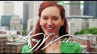 Southern Accent Tip  Amy Walker [upl. by Pearce]