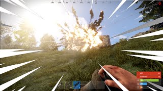 These 3 TOXIC KIDS DID NOT EXPECT THIS Rust Karma [upl. by Ilojna]