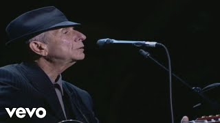 Leonard Cohen Greatest Hits [upl. by Janine]