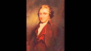 Thomas Paine  Rights Of Man  Full Audiobook [upl. by Elke]