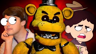 20202020 Night 8 COMPLETE  Five Nights at Freddys 4 [upl. by Fesuoy596]