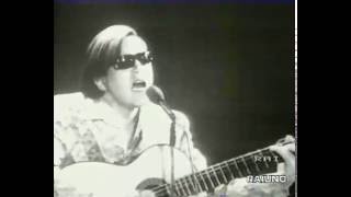 Jose Feliciano  Che Sara [upl. by Oab]