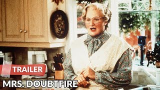 Mrs Doubtfire  Help is on the way Dear [upl. by Poul418]