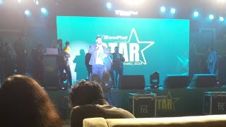 Steadfast Courier Star Award 2024 [upl. by Twum]