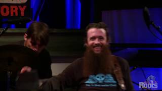 Cody Jinks quotHippies and Cowboysquot [upl. by Mendie]