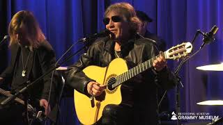 José Feliciano  The GRAMMY Museum Performance [upl. by Suoirrad]