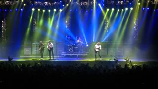 Status Quo Live At Wembley Arena 2013 [upl. by Inanaup]